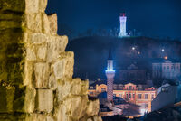 Двете кули; comments:5