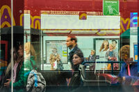 Centraal Station; Коментари:8