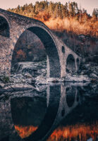 Дяволския Мост; Коментари:4