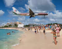 Destination Paradise; comments:6