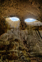 Пещера Проходна – „Очите на Бога“; comments:4