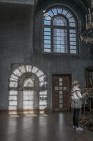 Молитва; Няма коментари