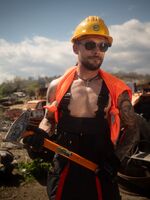 Работяга; Коментари:3