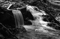 Водната каскада; Коментари:8