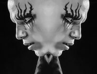 creature; No comments