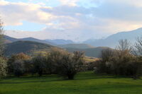 Meжду зимата и пролетта; Коментари:2