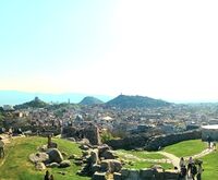 Пловдив-сниман от Небет тепе; Коментари:1