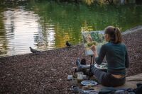 Усамотение; Коментари:2