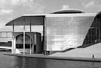 Marie-Elisabeth-Lueders-Haus, Berlin; comments:2