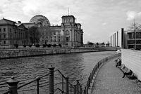 Reichstag, Berlin; comments:1