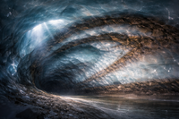 ALASKA DENALI CAVE; Коментари:3