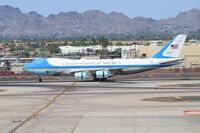 Ladies and Gentlemen, The President of the United States; comments:3