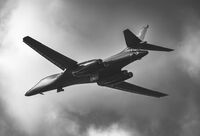 RAF Fairford; No comments