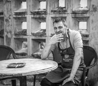 Шеф; Коментари:1