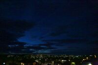 Нощ над града; No comments