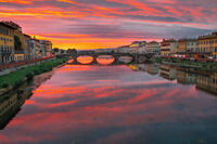 The Burning Sky of Florence; comments:7