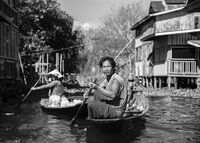 Life on the Water; comments:4