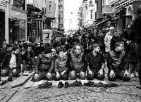 Street Prayer; comments:6