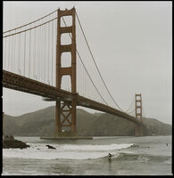 Golden Gate; comments:3