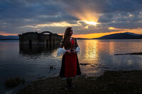 На залез; Коментари:4