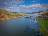 Язовир Цонево; comments:3