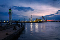 Спокойствие преди нощта; comments:2