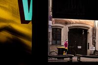 Паралел в утрото; No comments