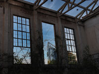 NV Tower; No comments