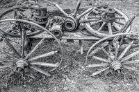 Пътят беше дълъг; No comments