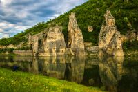 Чудните скали; comments:1