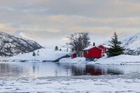 Зима; comments:1