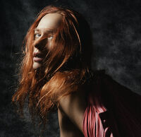 портрет; No comments