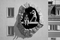 Моментът ме намери подготвен; comments:2