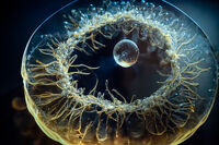 BOSTON MUSEUM IF SCIENCE MICRO COSMOS; Коментари:6