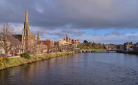 Inverness; Коментари:7