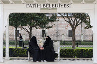 Istanbul; comments:1