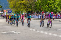 Giro d'Italia в Самоков; Коментари:2