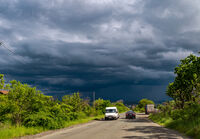 Stormy clouds; Коментари:2