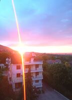 Залез/Sunset; Няма коментари