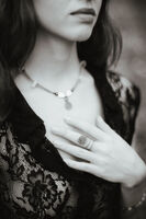 V Portrait; Коментари:2