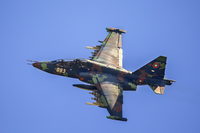 Су-25 на българските ВВС; comments:1