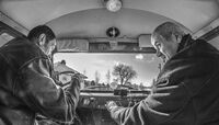 уАЗът; Коментари:10
