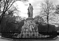 Goethe-Denkmal, Berlin; Няма коментари