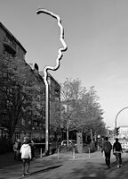 Johann-Georg-Elser-Denkmal, Berlin; Коментари:1
