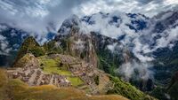 Machu Picchu; Коментари:2