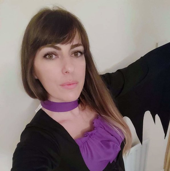 Маргарита Томова