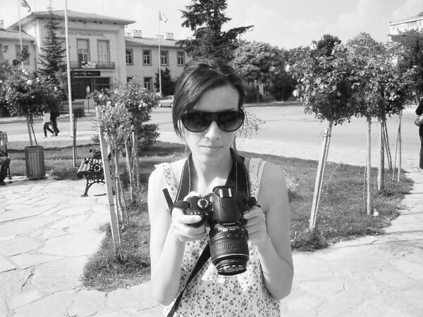 Silviya Panayotova