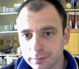Lachezar Kochev