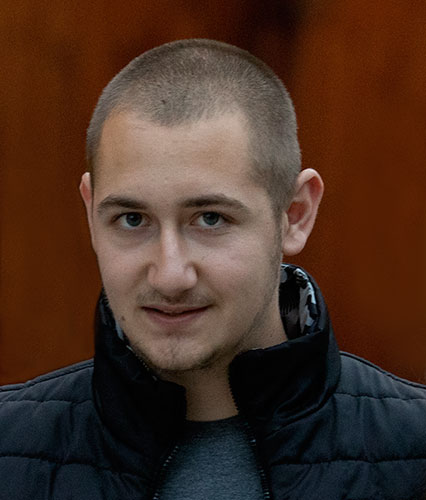 Ivelin Terziev