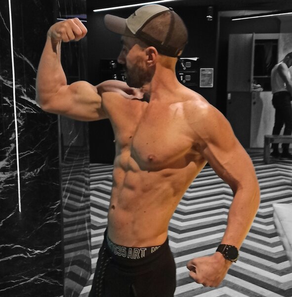 Krassi Petrov